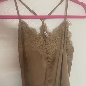 NWOT bodysuit from Abercrombie and Fitch